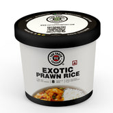Exotic Prawn Rice