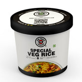 Special Veg Rice