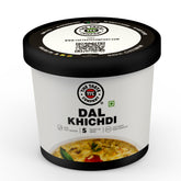 Dal Khichdi