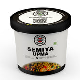 Semiya Upma