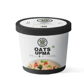 Oats Upma