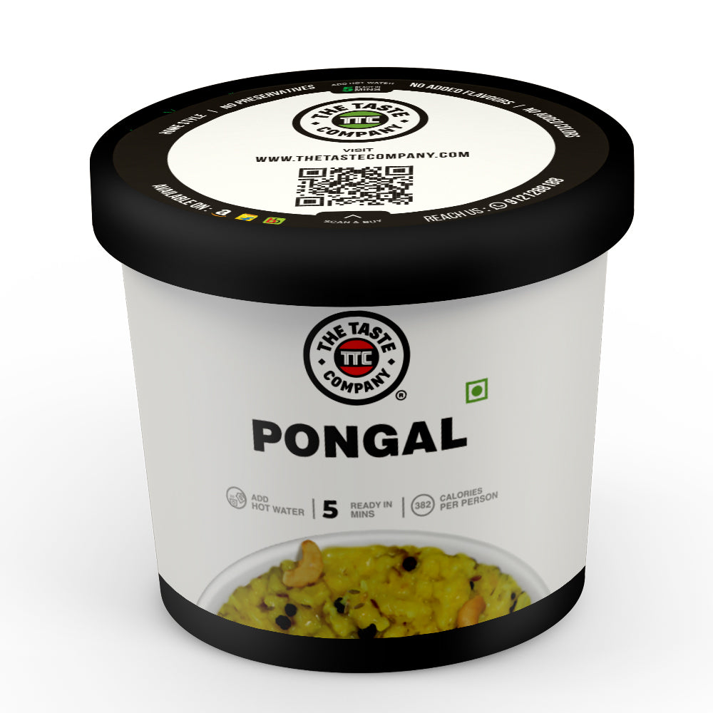 Pongal