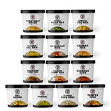 All-in-one (Veg)