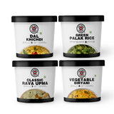 Plan Your Day with TTC Combo 2