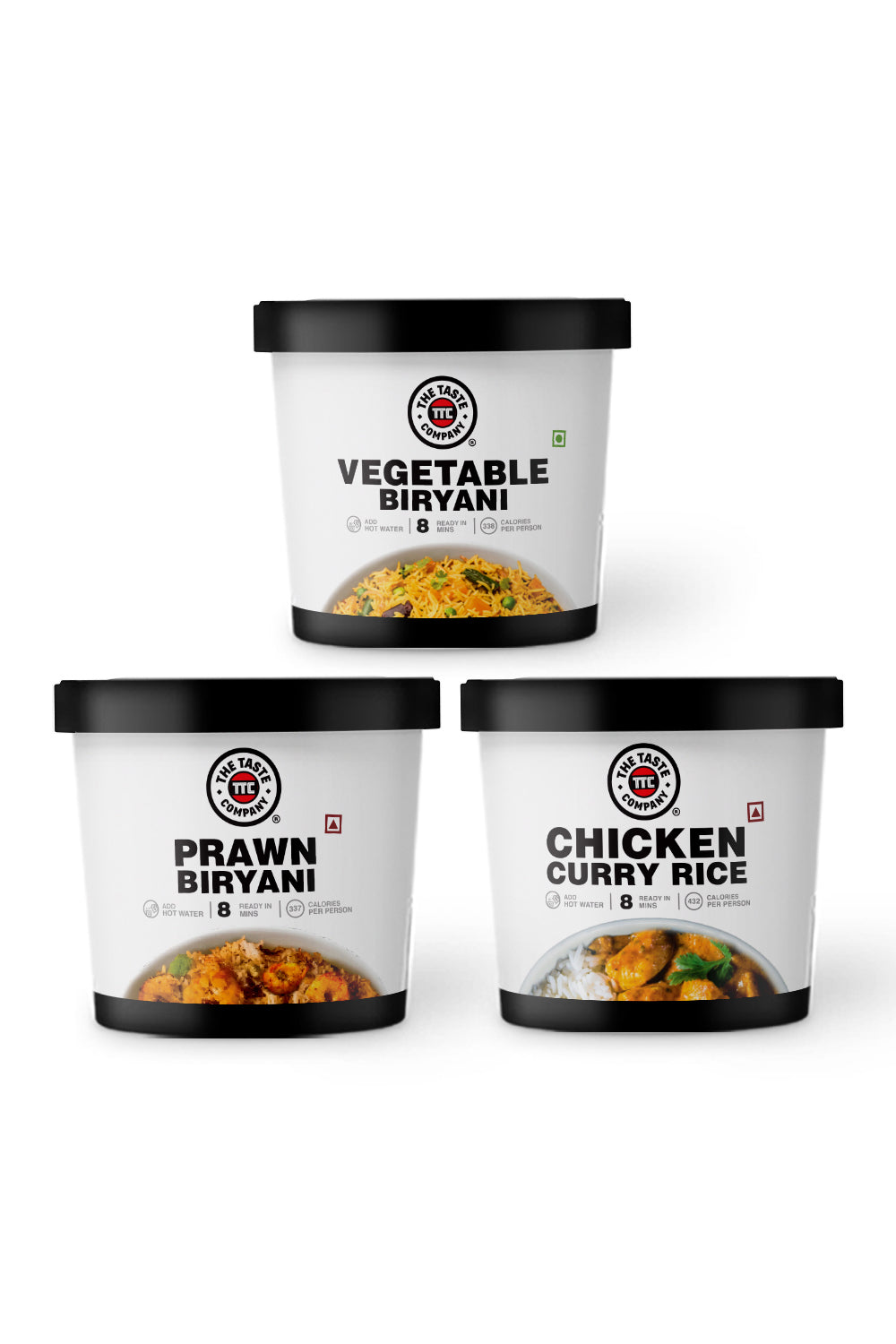 Biryani Combo