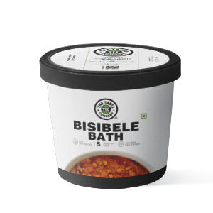 Bisi Bele Bath
