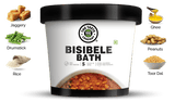 Bisi Bele Bath