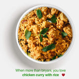 Chicken Curry Rice