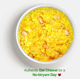 Classic Dal Rice