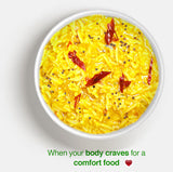 Dal Khichdi