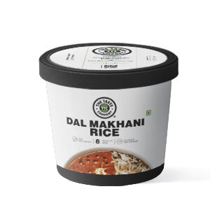 Dal Makhani Rice