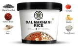 Dal Makhani Rice
