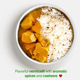 Kaju Chicken Curry Rice