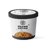 Prawn Biryani