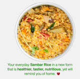 Sambar Rice