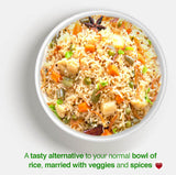 Special Veg Rice